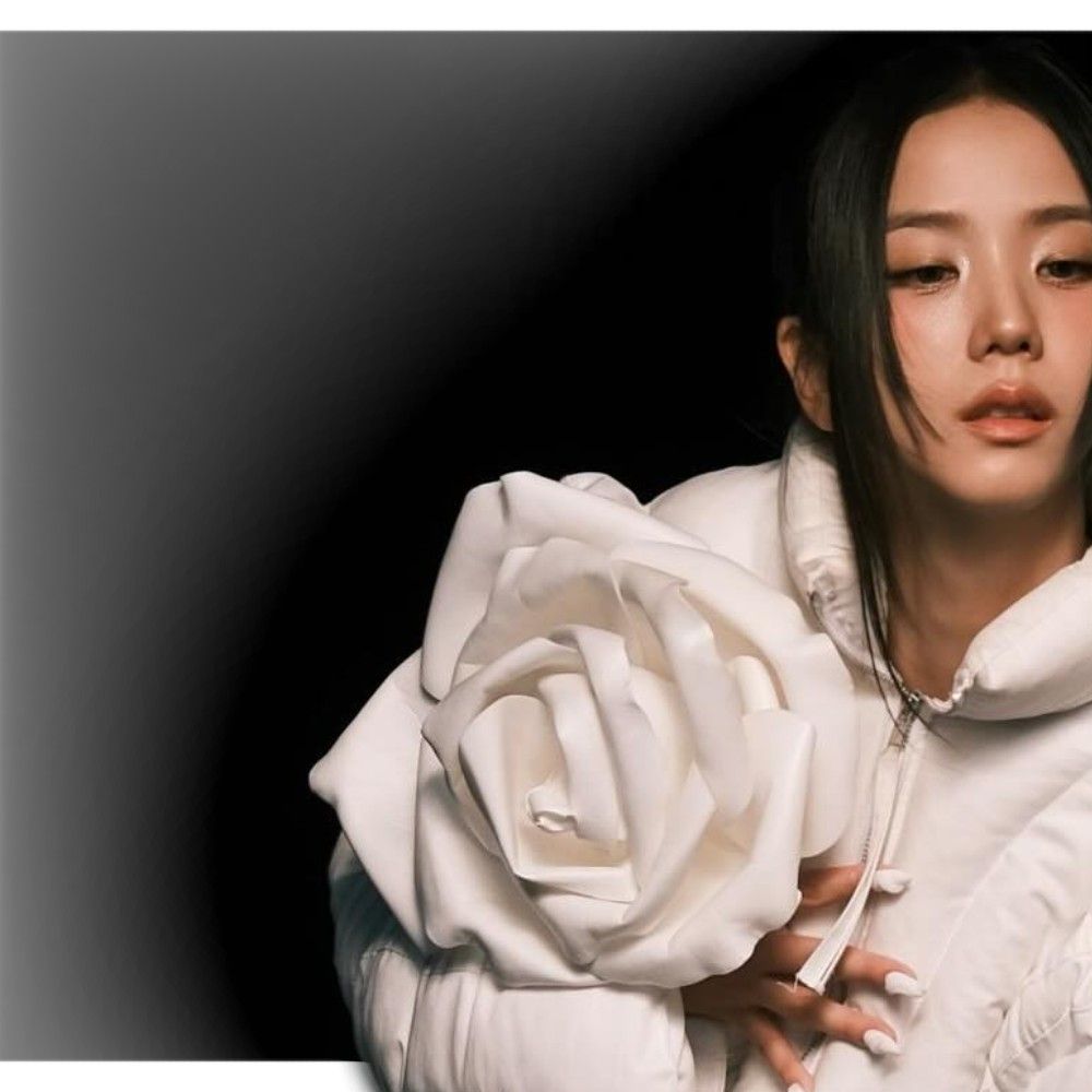 A moment captured by a fan of Jisoo (1995)