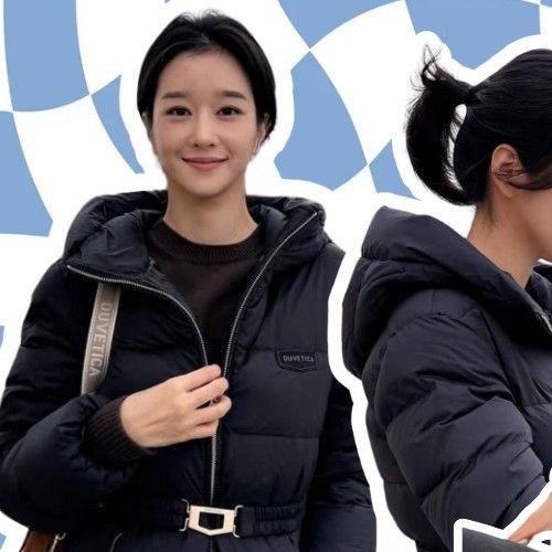 徐睿知的幕後花絮