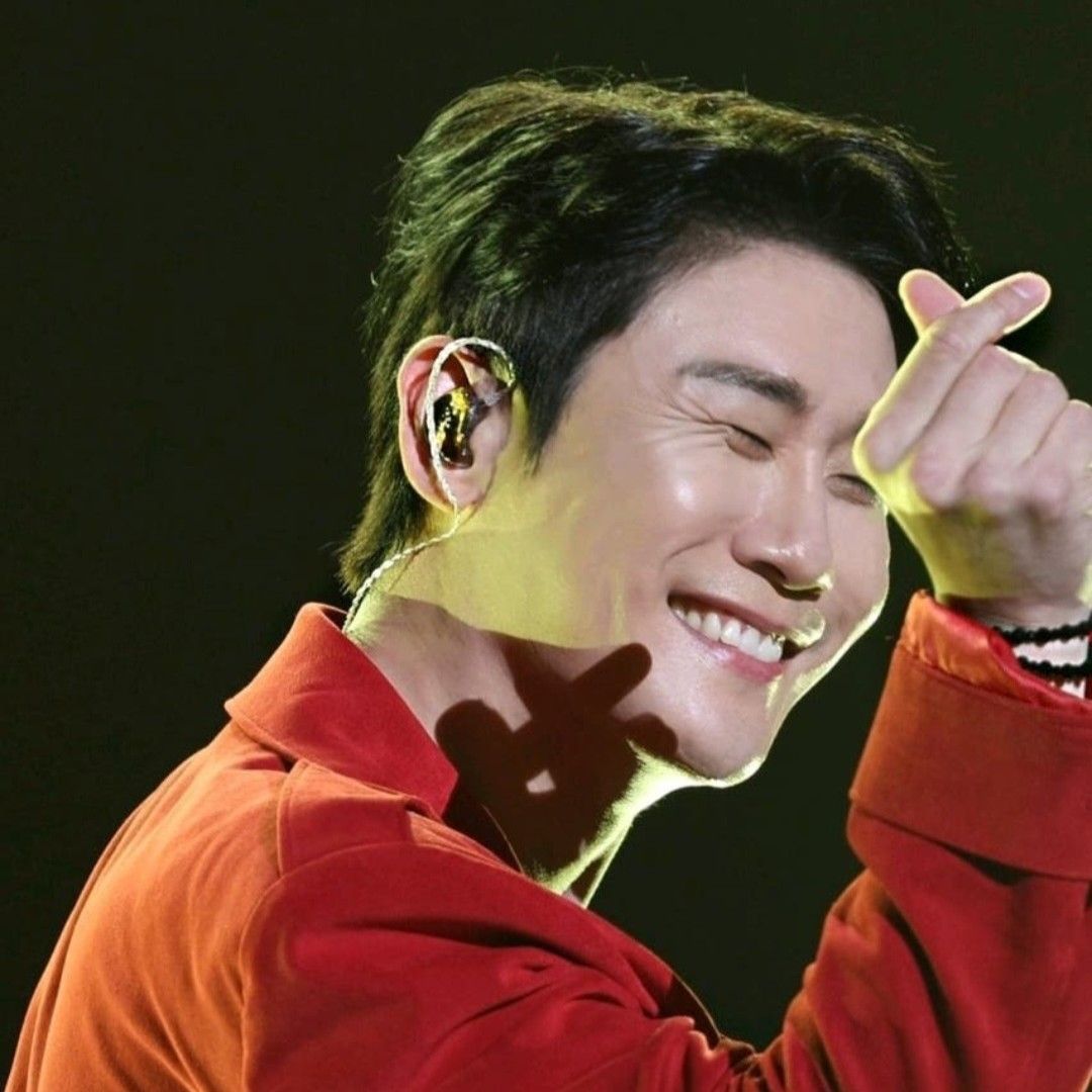 영탁의 비하인드 컷