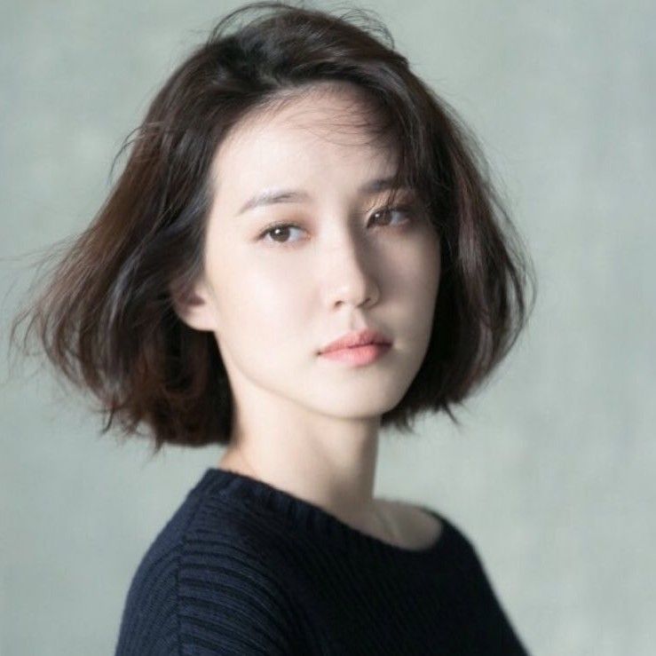 Latest photo of Park Eunbin
