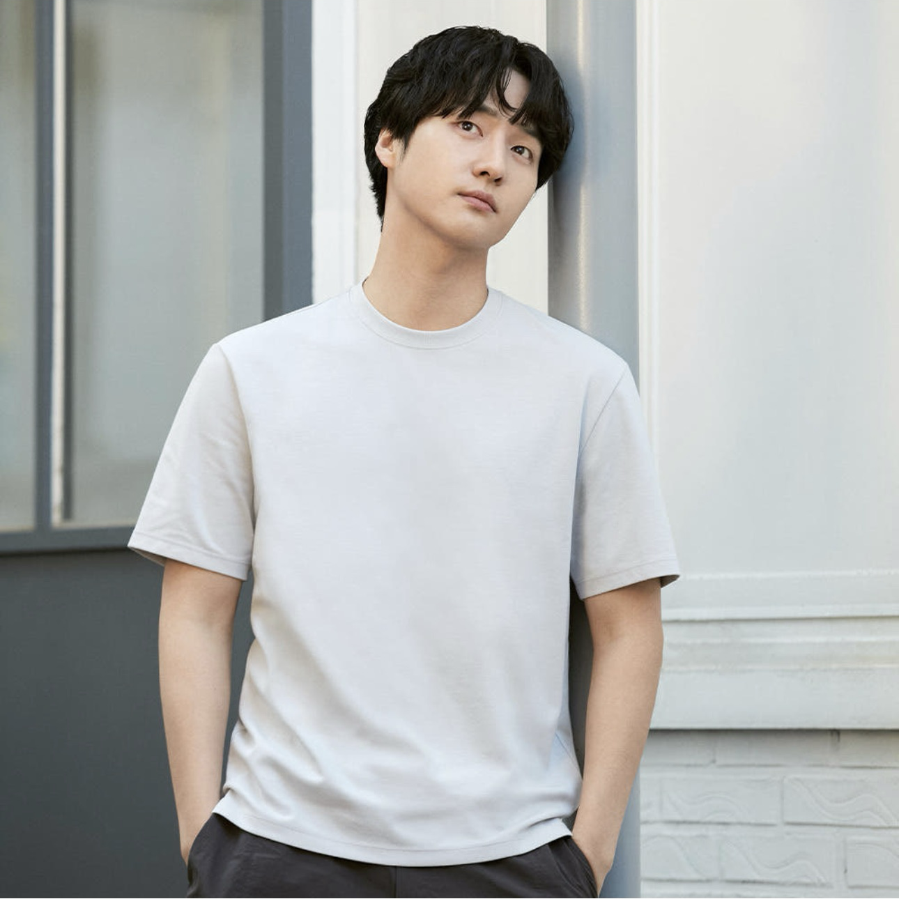 Latest photo of Yang Sejong