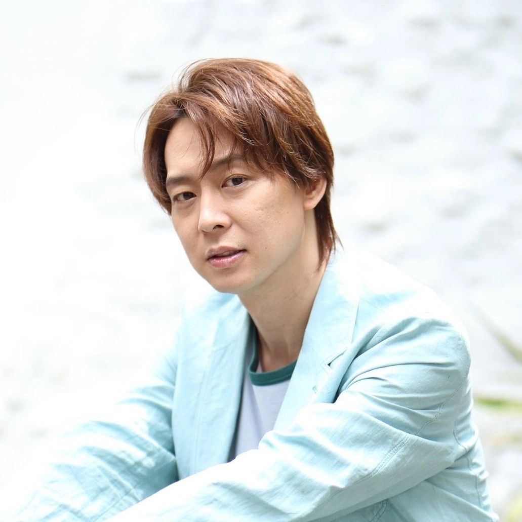Behind-the-scenes cut of Park Yoochun