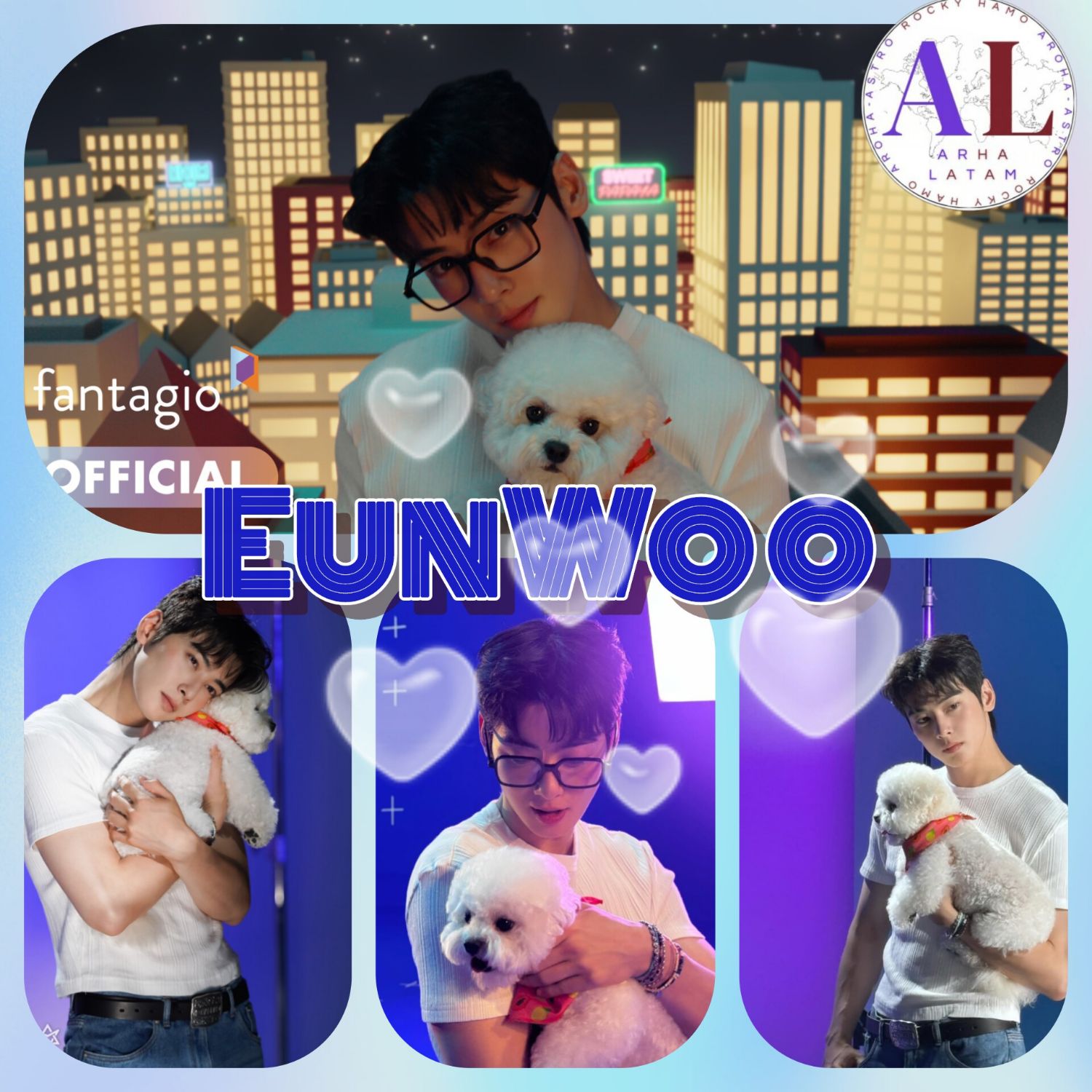 车银优的幕后花絮