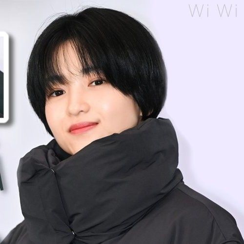 Recent activity shot of Kim Taeri