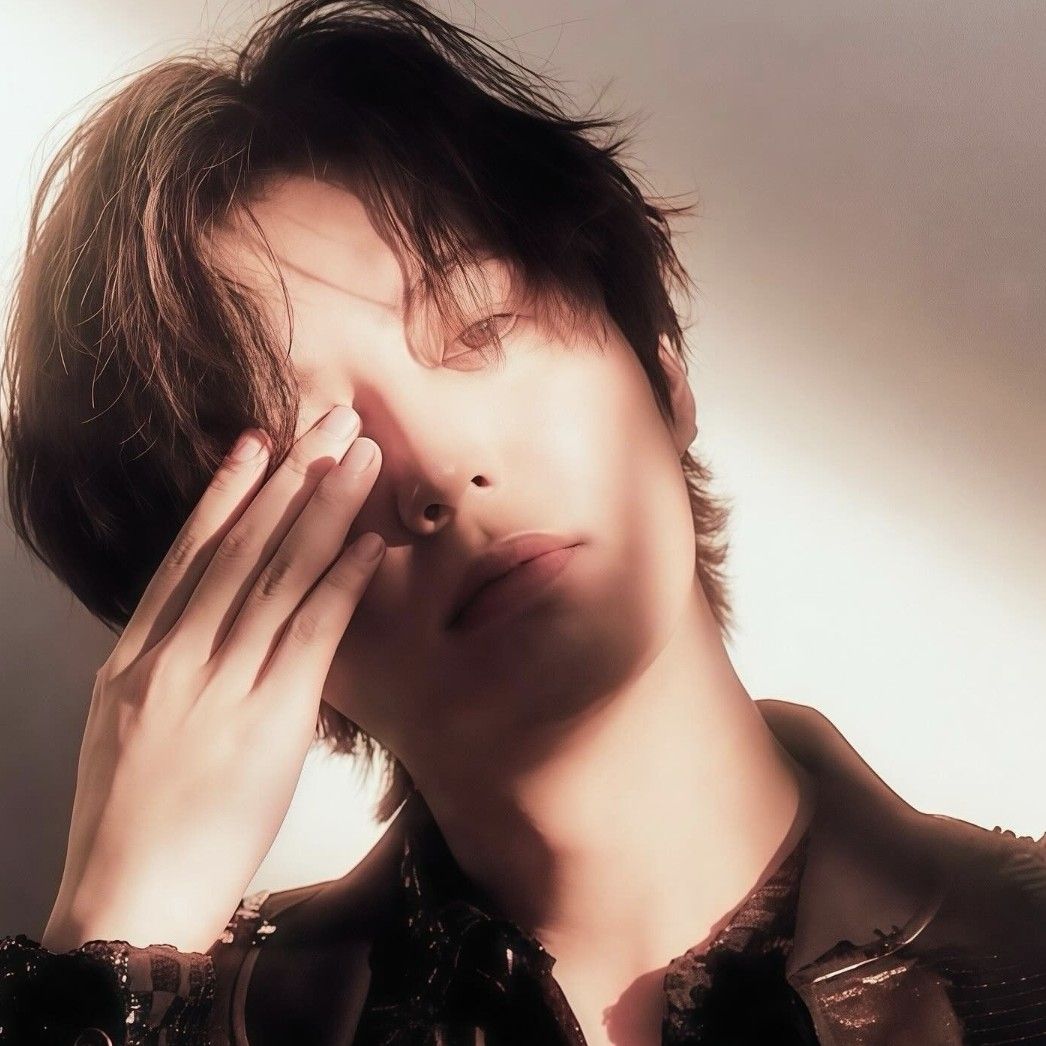 이민호 최근 활동샷