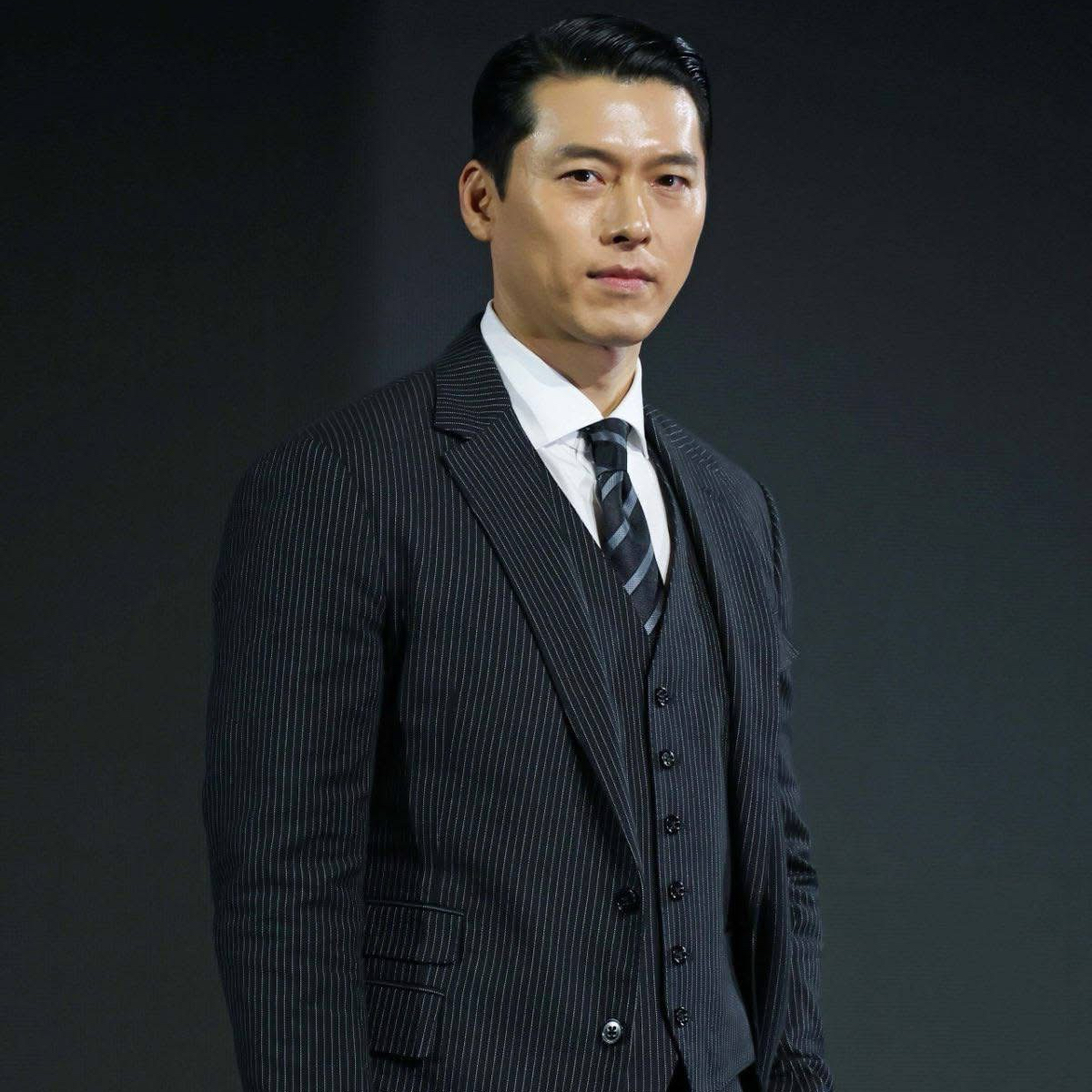 玄彬的幕後花絮