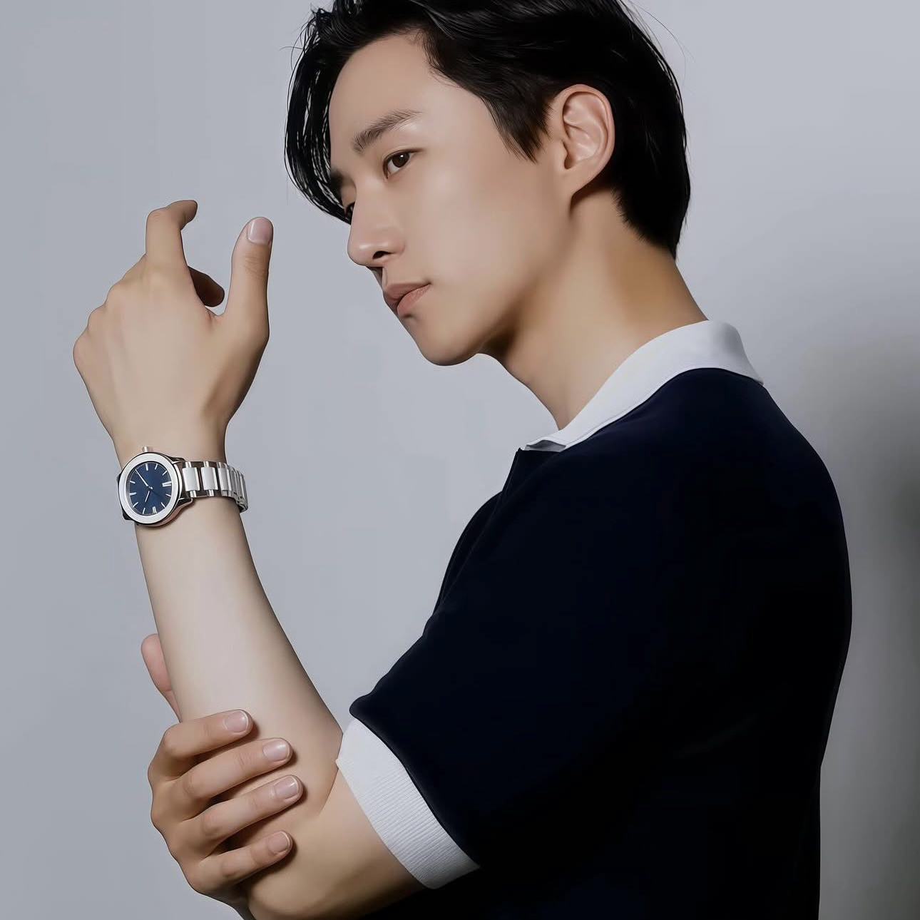 이준호 팬이 찍은 순간