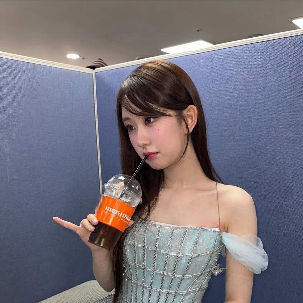 チョン・ユジンの最近の活動ショット