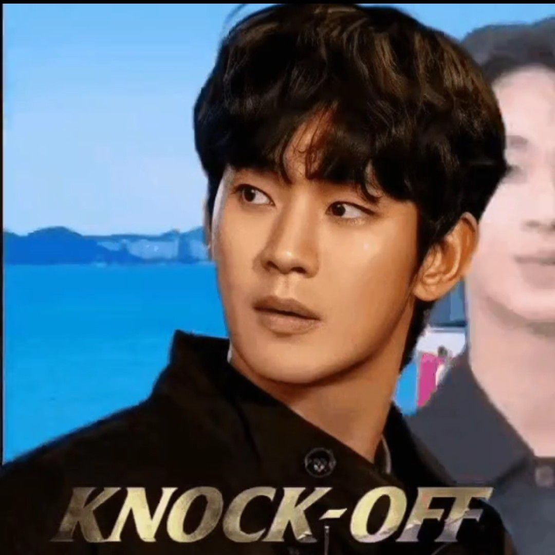 金秀贤的近期活动照