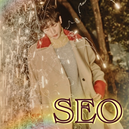 Recent activity shot of Seo Kangjoon