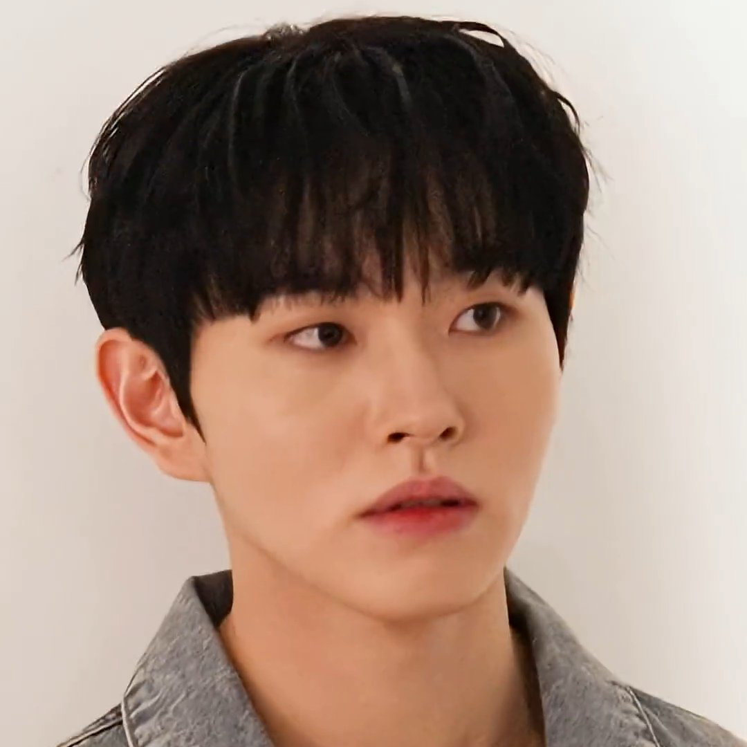 粉絲拍下的Lee Byeongchan瞬間
