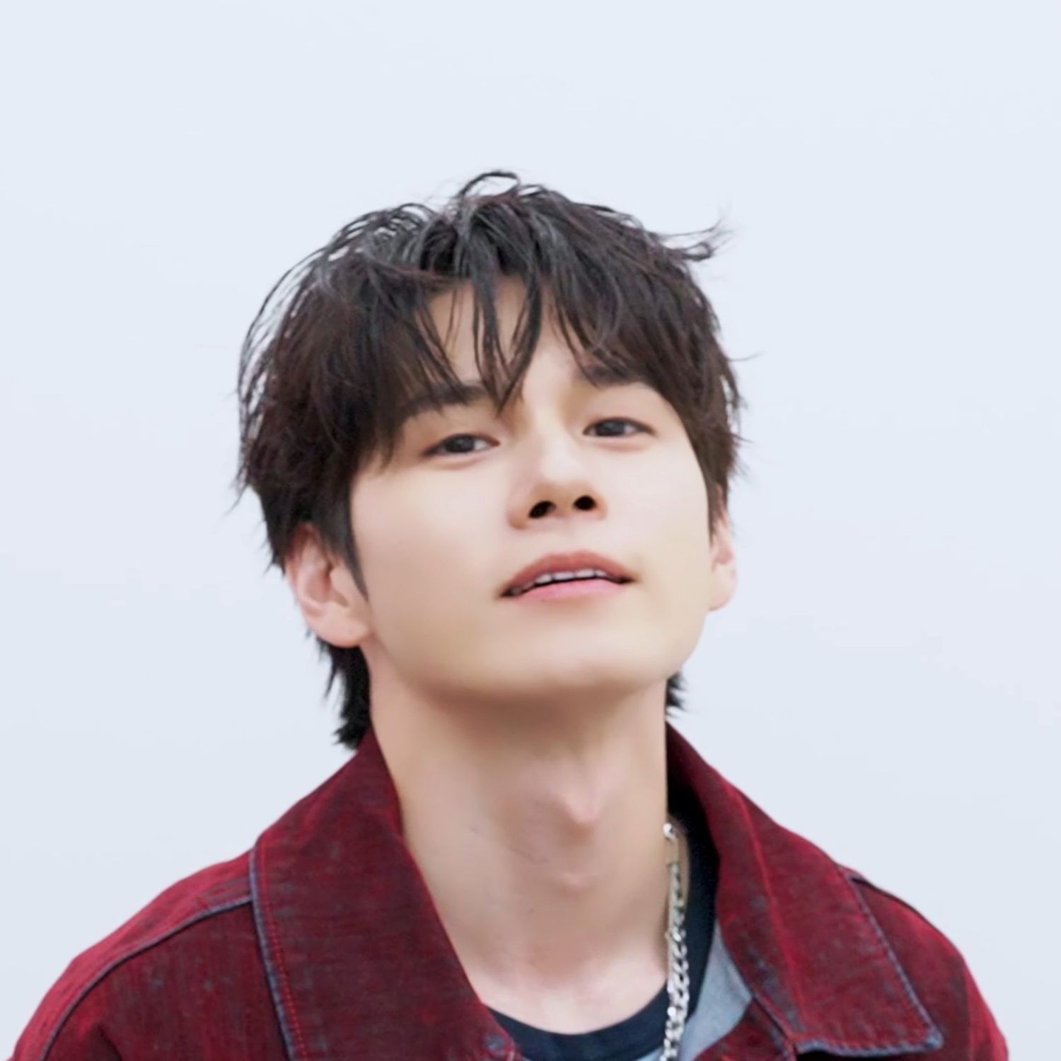 Latest photo of Ong Seongwu