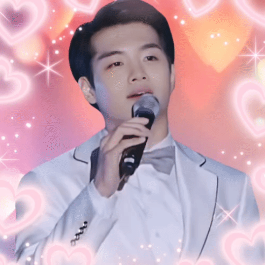 Recent activity shot of Jo Myungsup