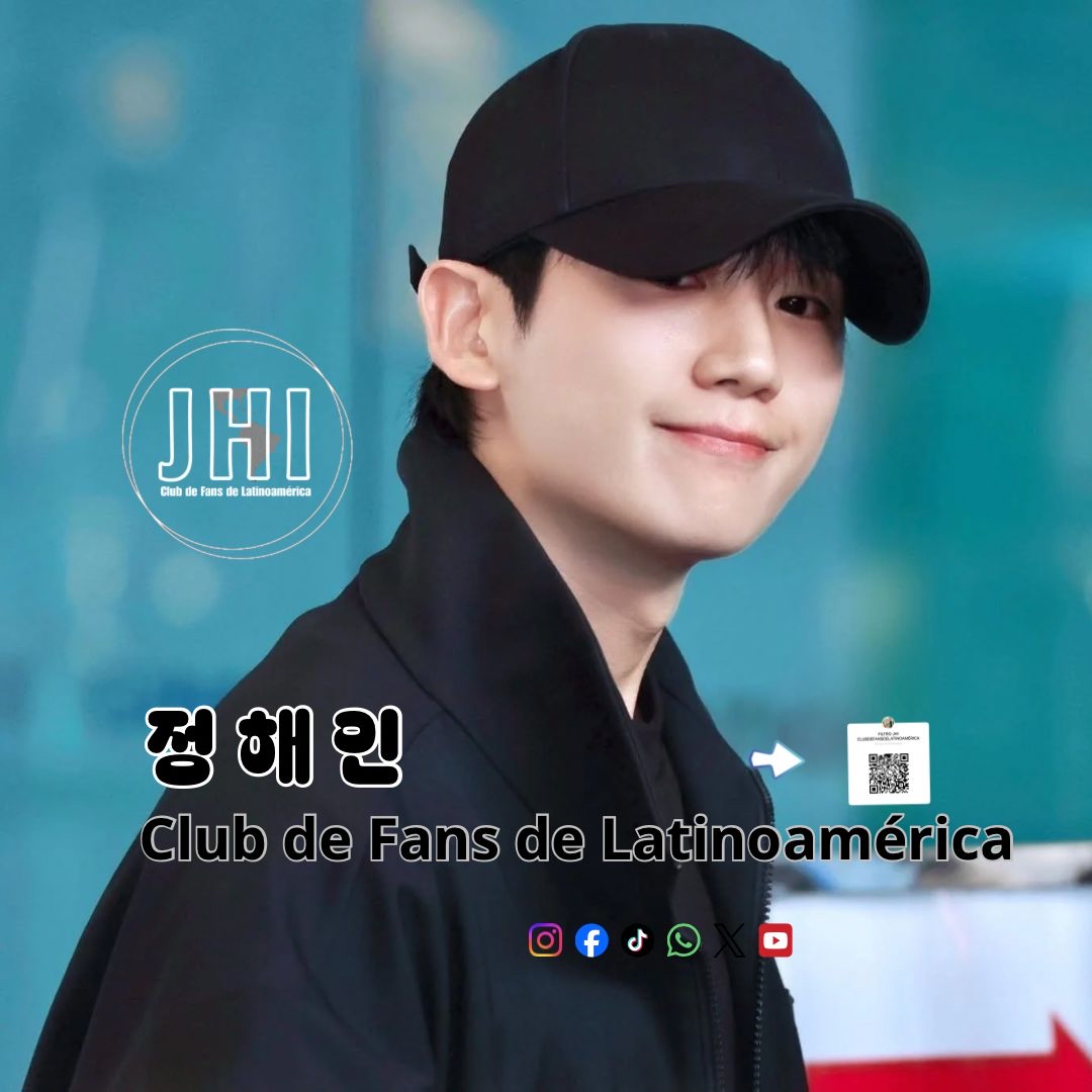 丁海寅的近期活動照