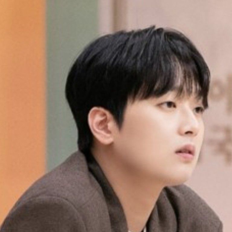 Momen yang diabadikan oleh penggemar Lee Chanwon