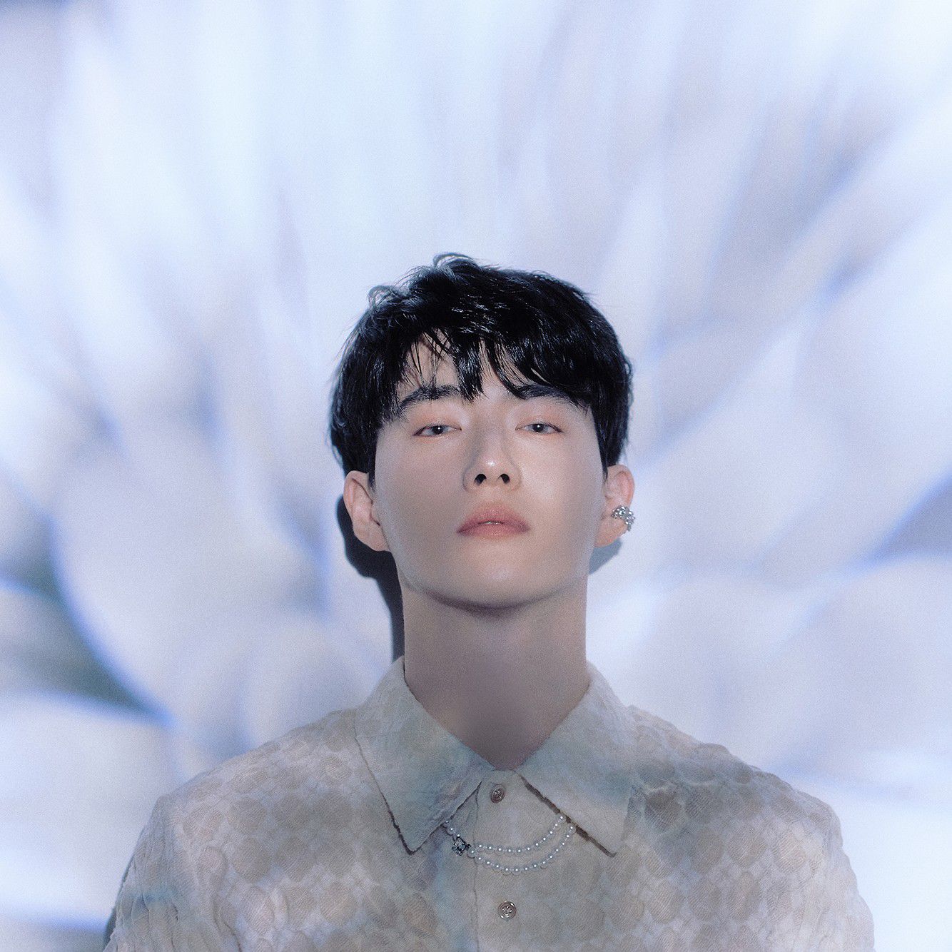 Latest photo of Suho