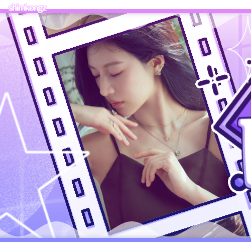 Latest photo of Go Younjung
