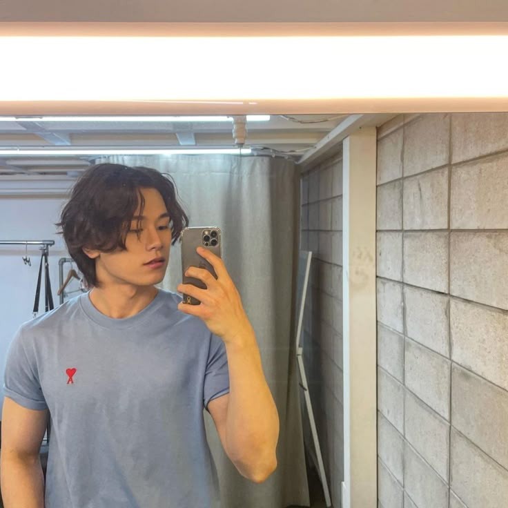 Latest photo of Cha Woomin
