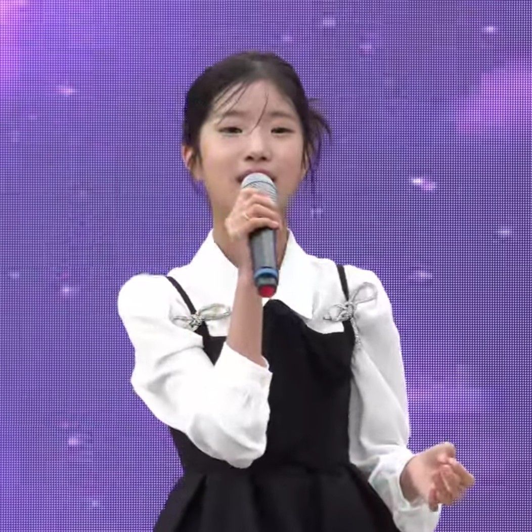 빈예서 최근 활동샷