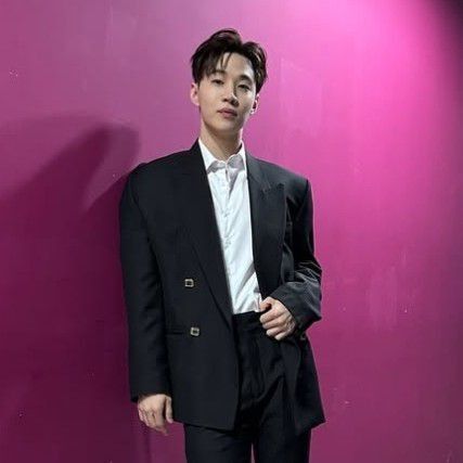 Latest photo of Henry