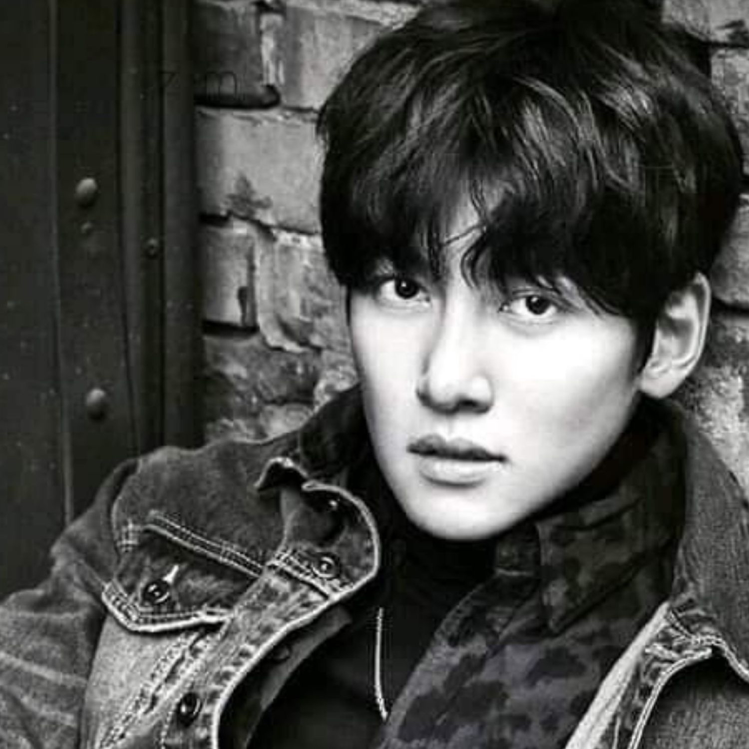 Recent activity shot of Ji Changwook