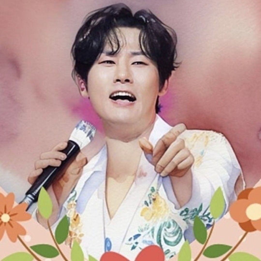 Latest photo of Kang Moonkyung