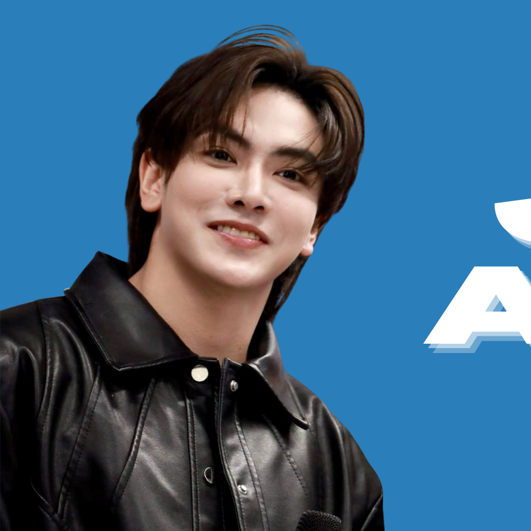 A moment captured by a fan of Joong Archen Aydin