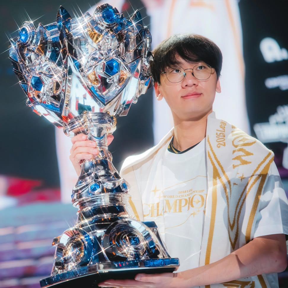 Latest photo of Doran