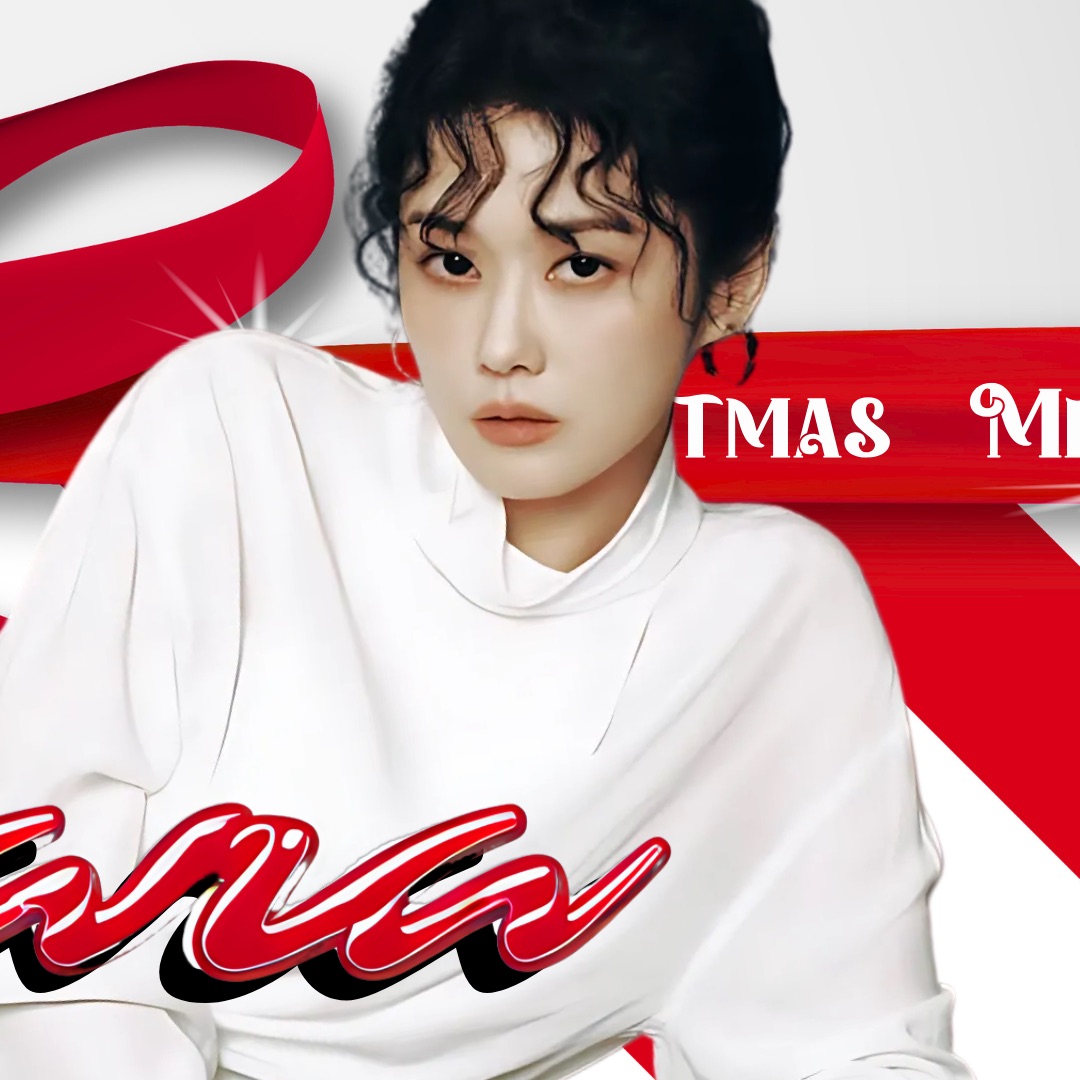 Recent activity shot of Jang Nara