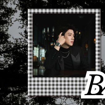 白敬亭的最新照片