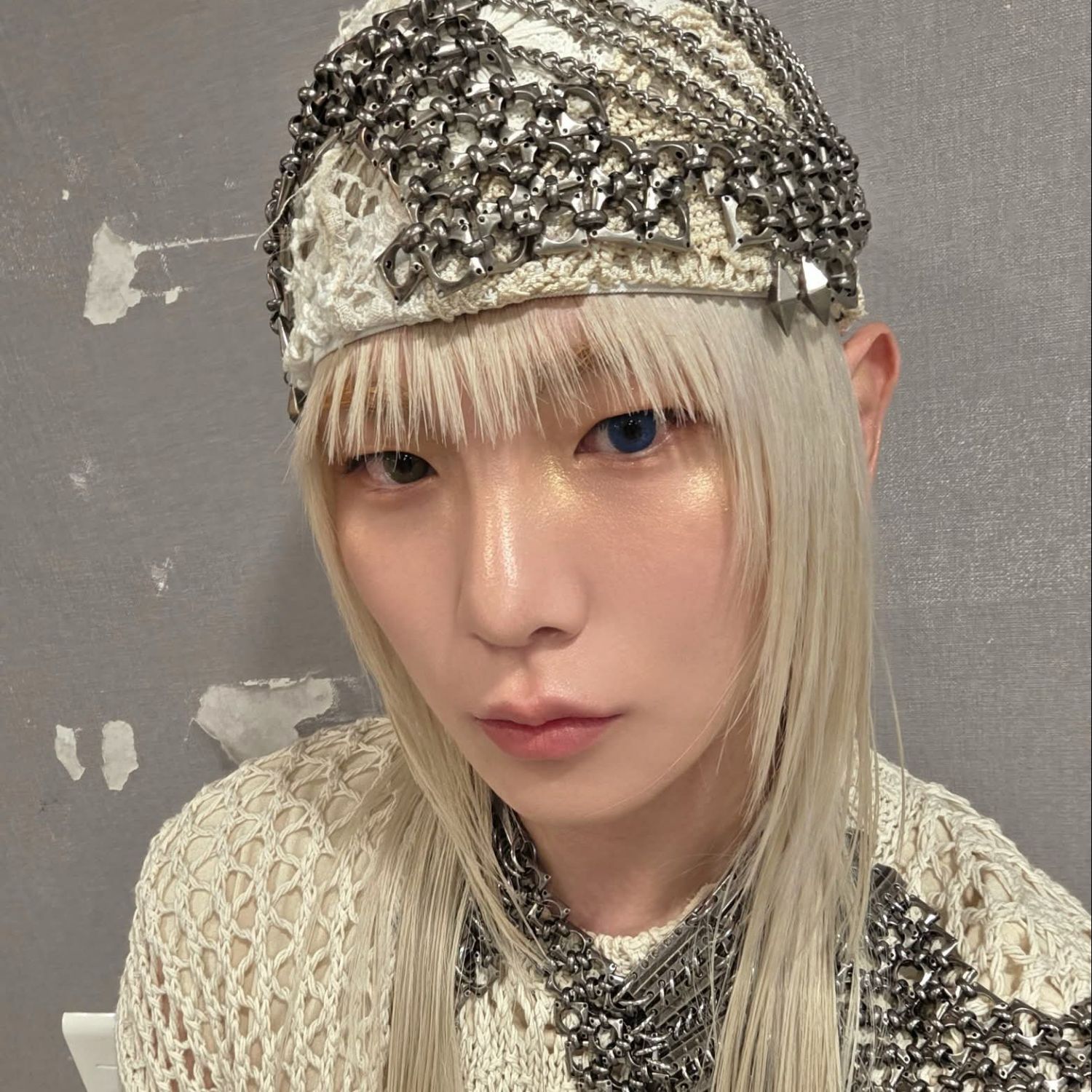 Recent activity shot of Key