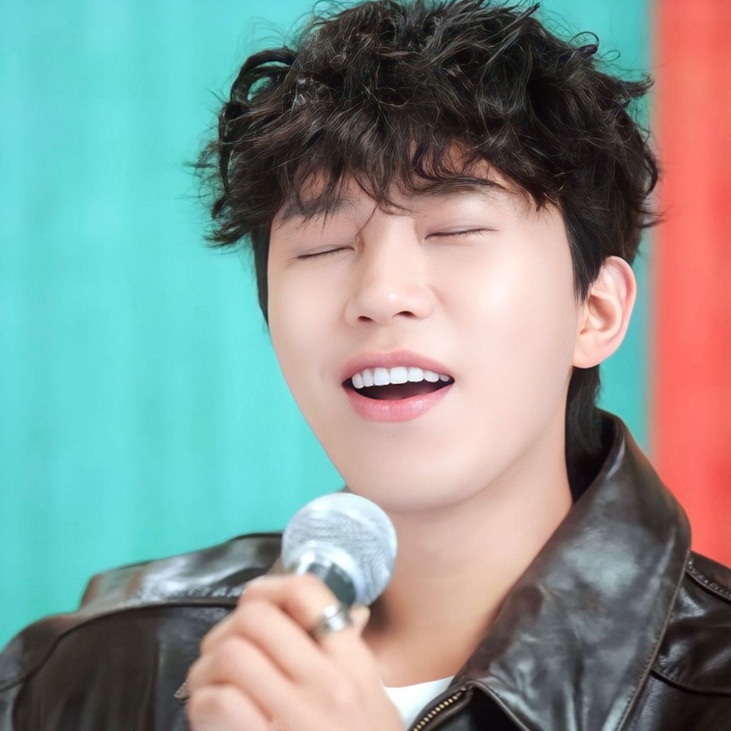 ファンが撮影したイム・ヨンウンの瞬間