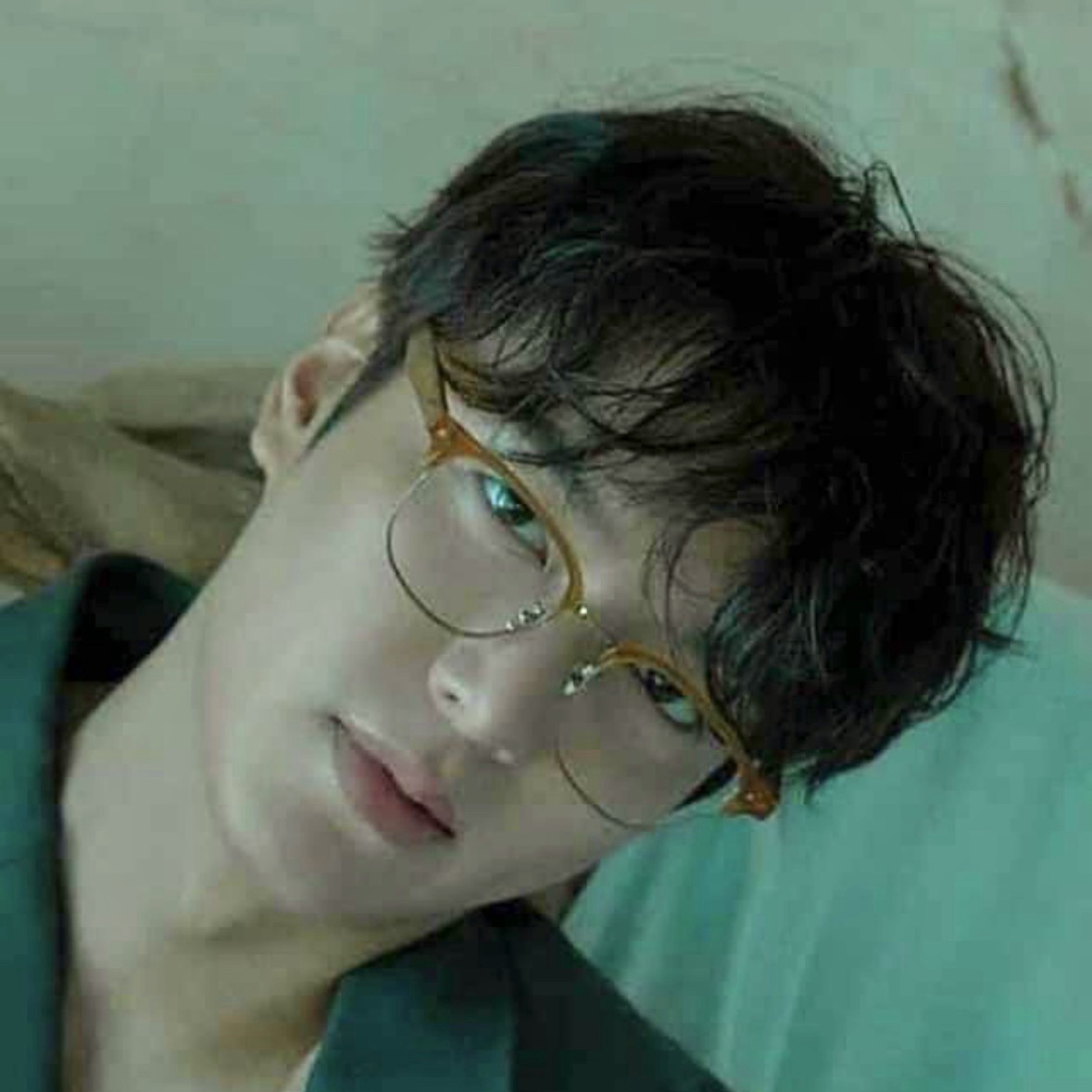 A moment captured by a fan of Lee Minho
