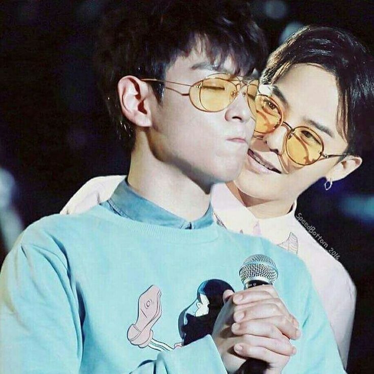 Latest photo of T.O.P