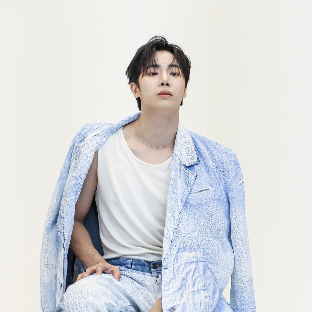 Recent activity shot of Choo Youngwoo