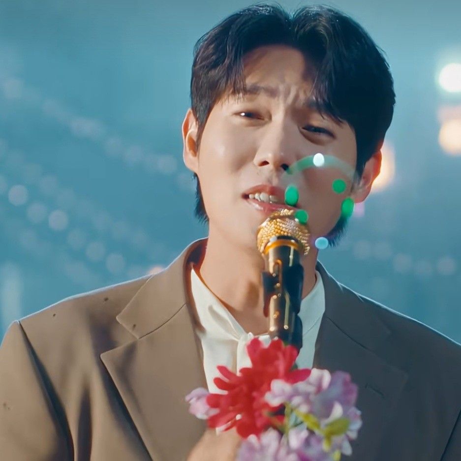 Latest photo of Son Taejin