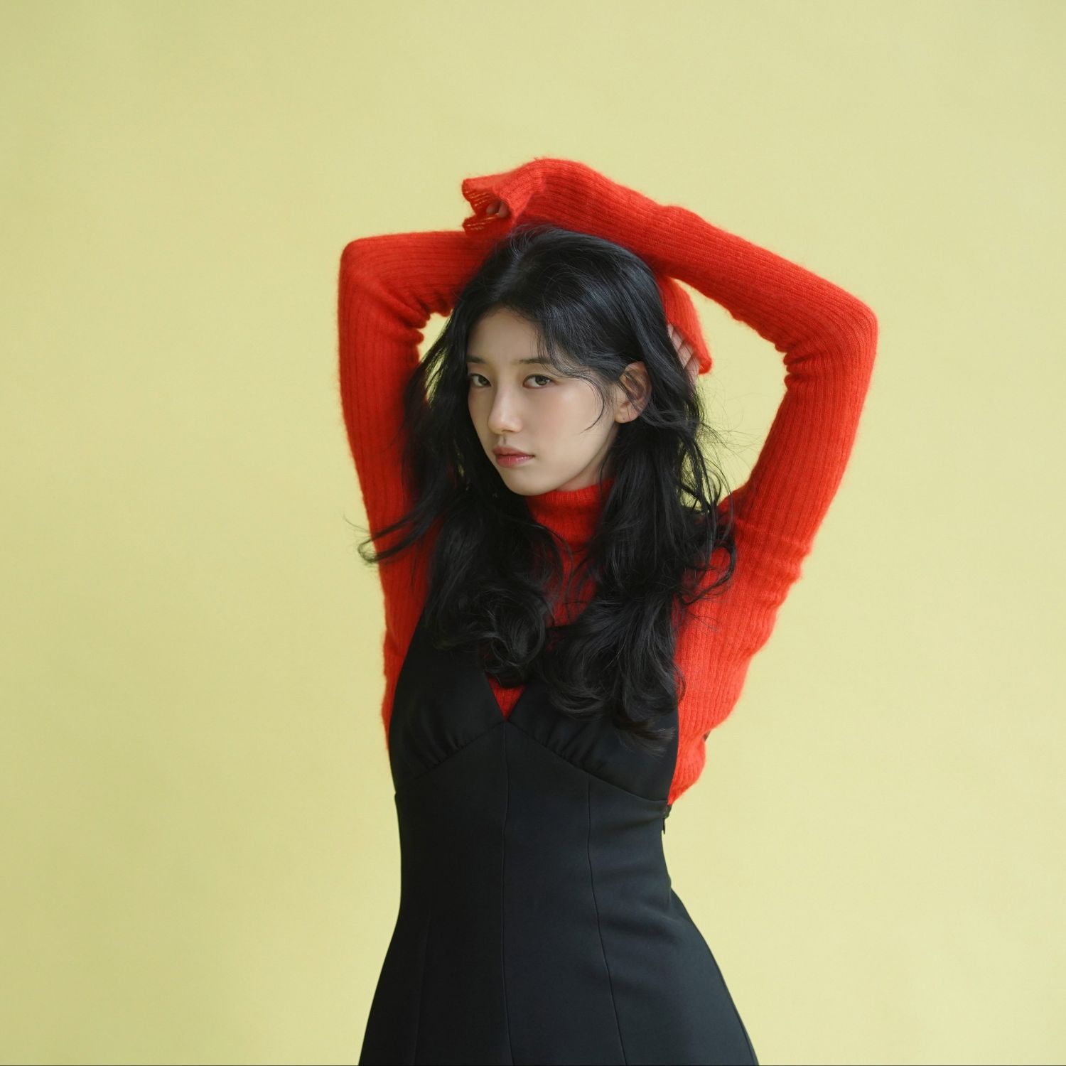 Latest photo of Bae Suzy