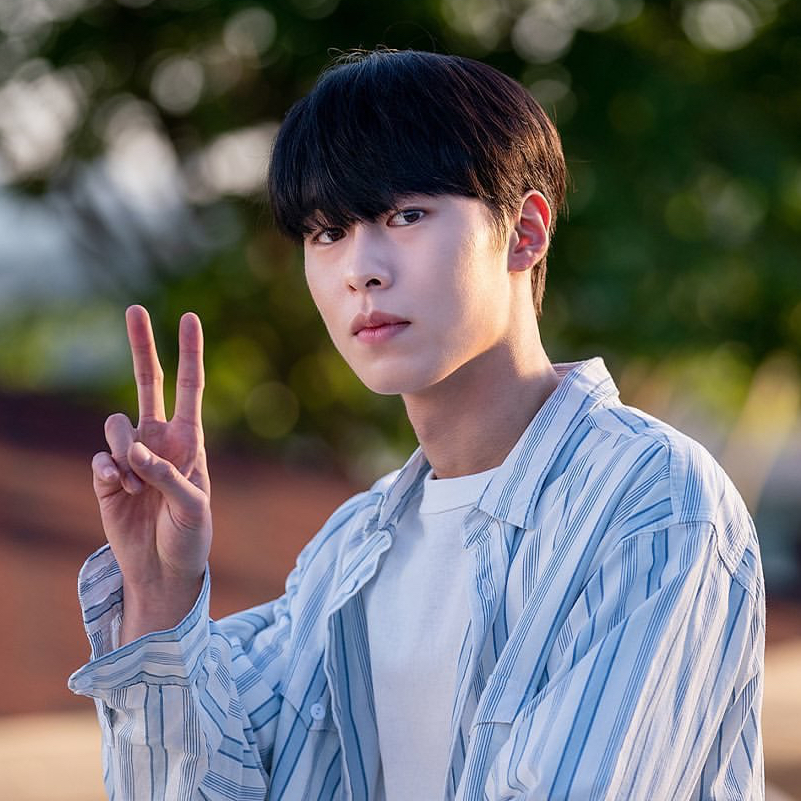 Latest photo of Lee Jaewook