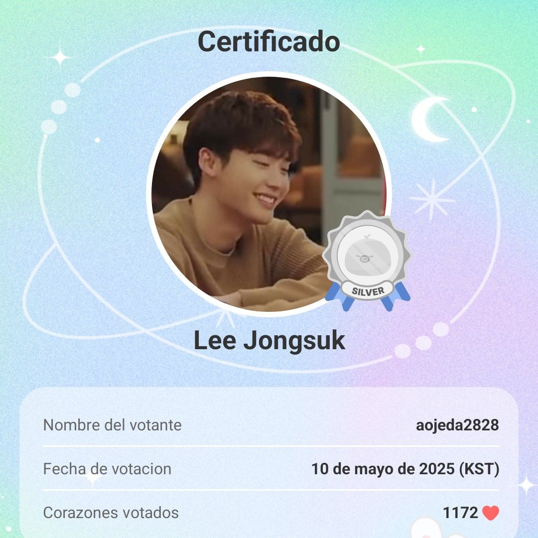 A moment captured by a fan of Lee Jongsuk