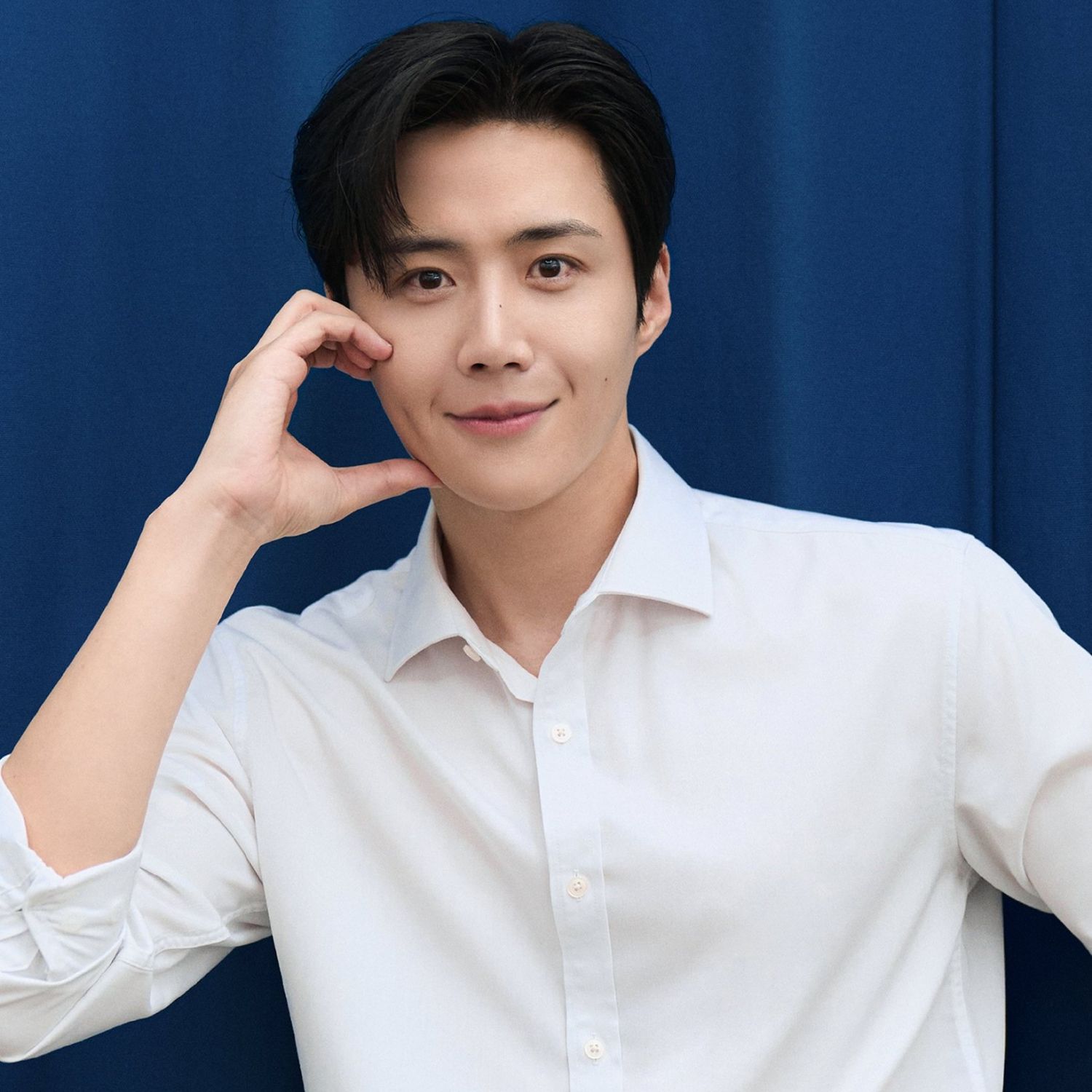 Latest photo of Kim Seonho
