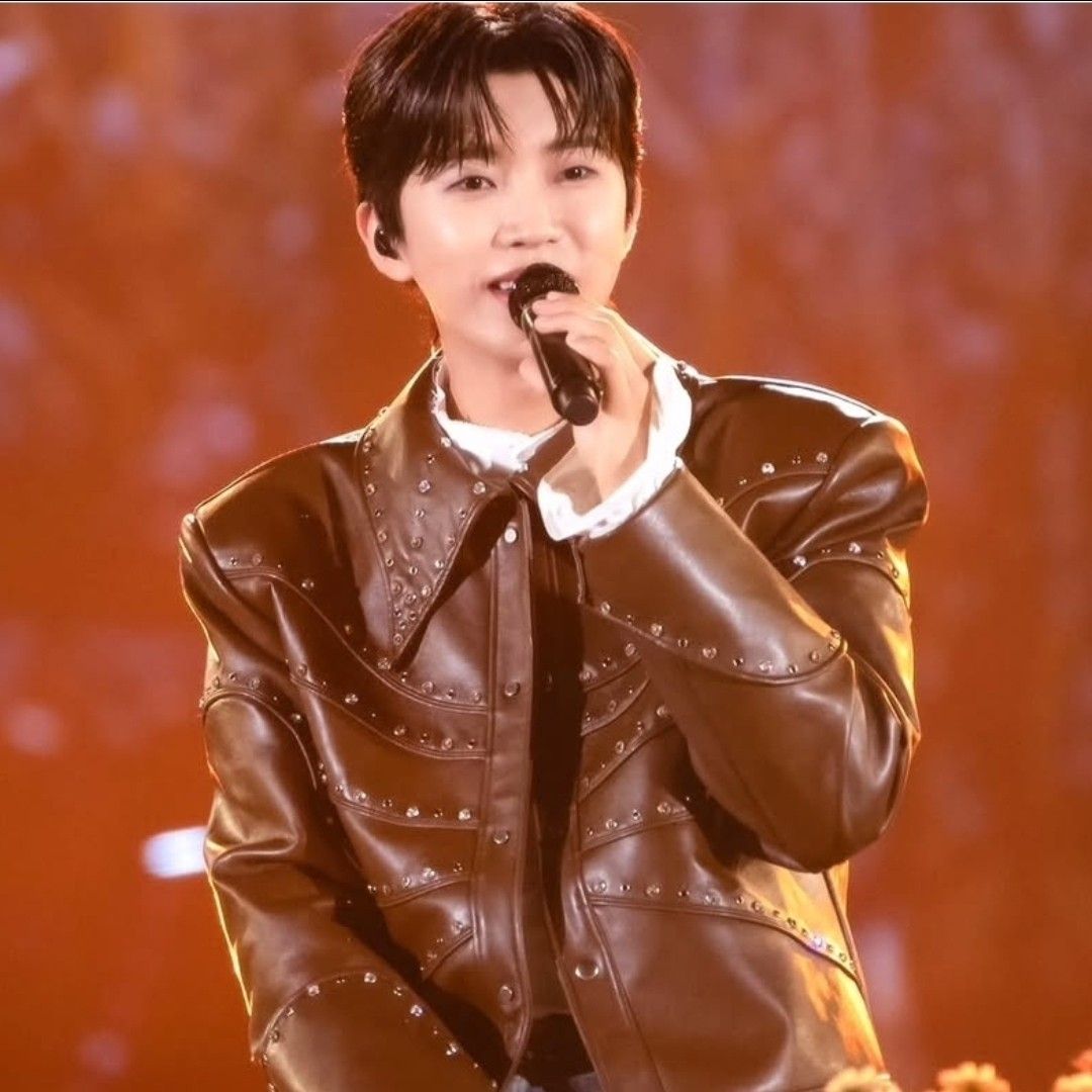 임영웅 최근 활동샷