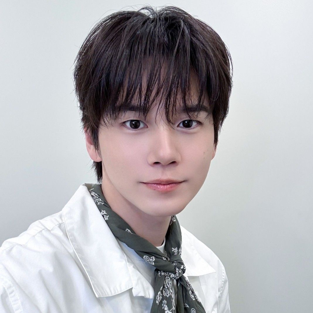 Behind-the-scenes cut of Ong Seongwu