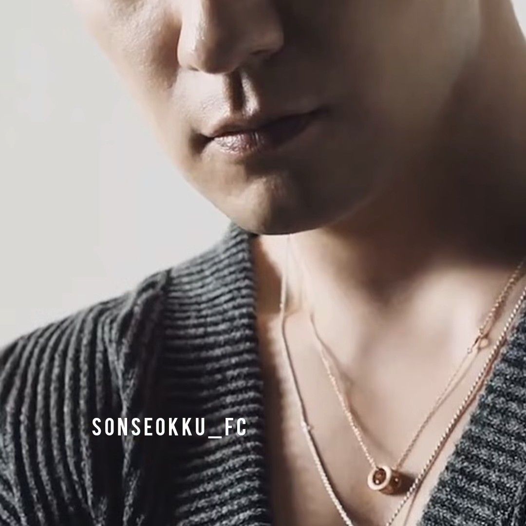 Foto kegiatan terbaru dari Son Seokkoo