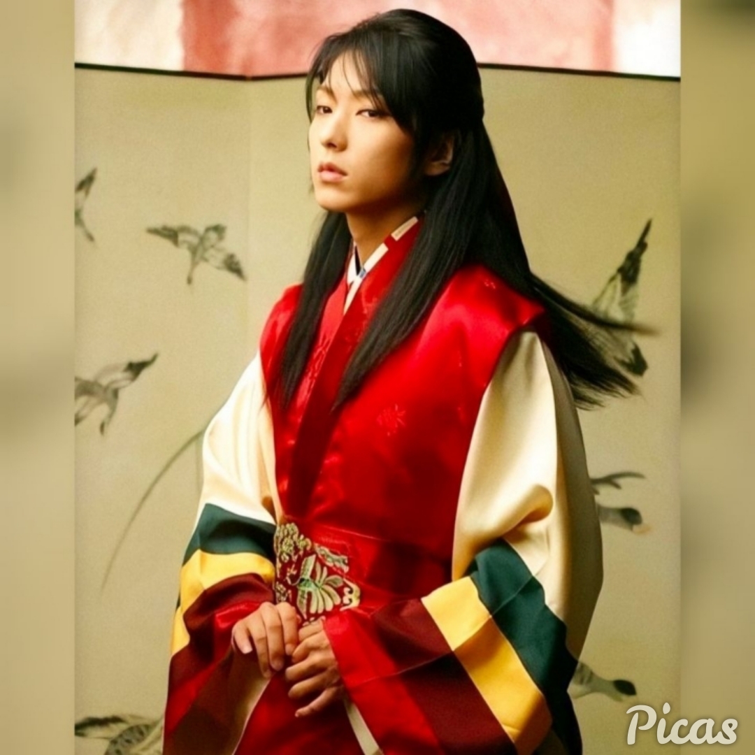 Latest photo of Lee Joongi