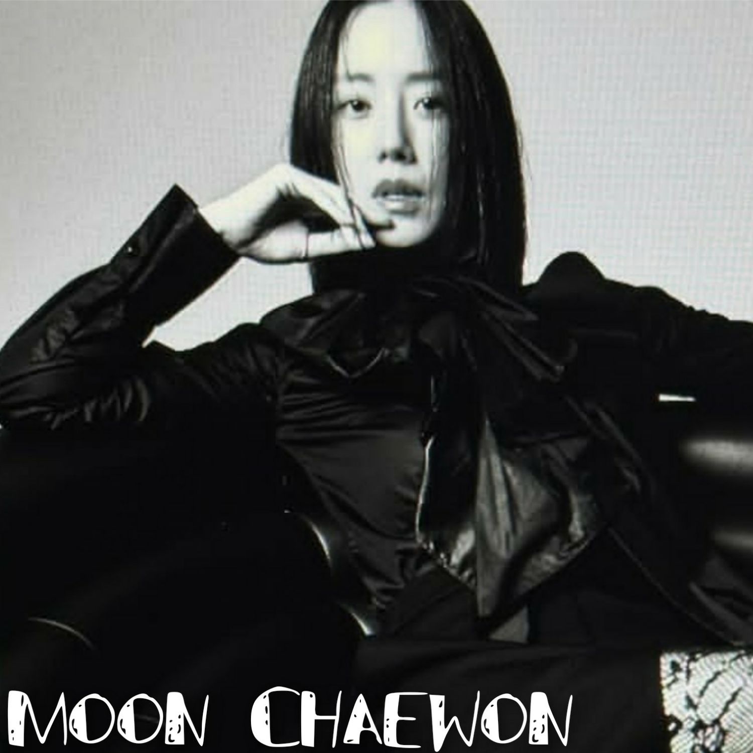 粉絲拍下的文彩元瞬間