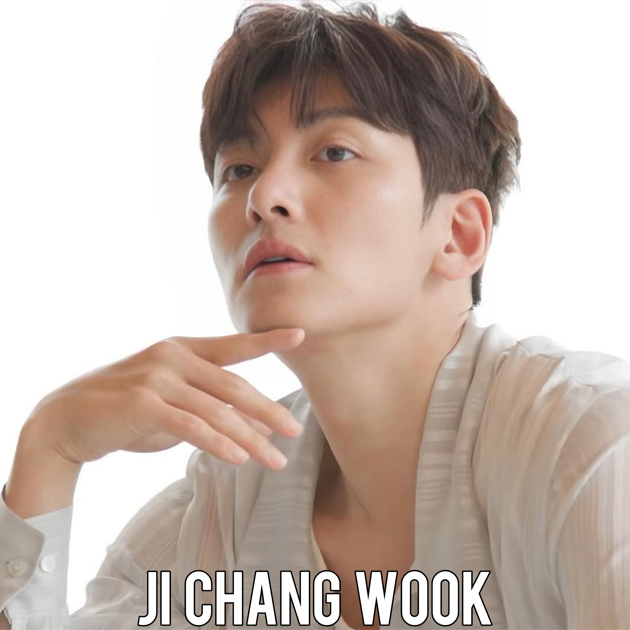 지창욱 최근 활동샷