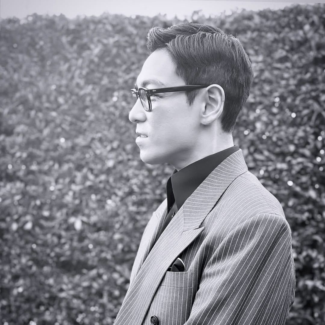 Latest photo of T.O.P