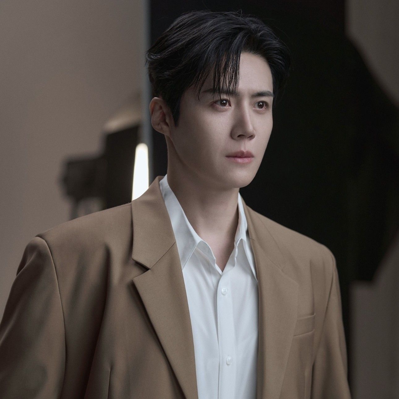 김선호 팬이 찍은 순간