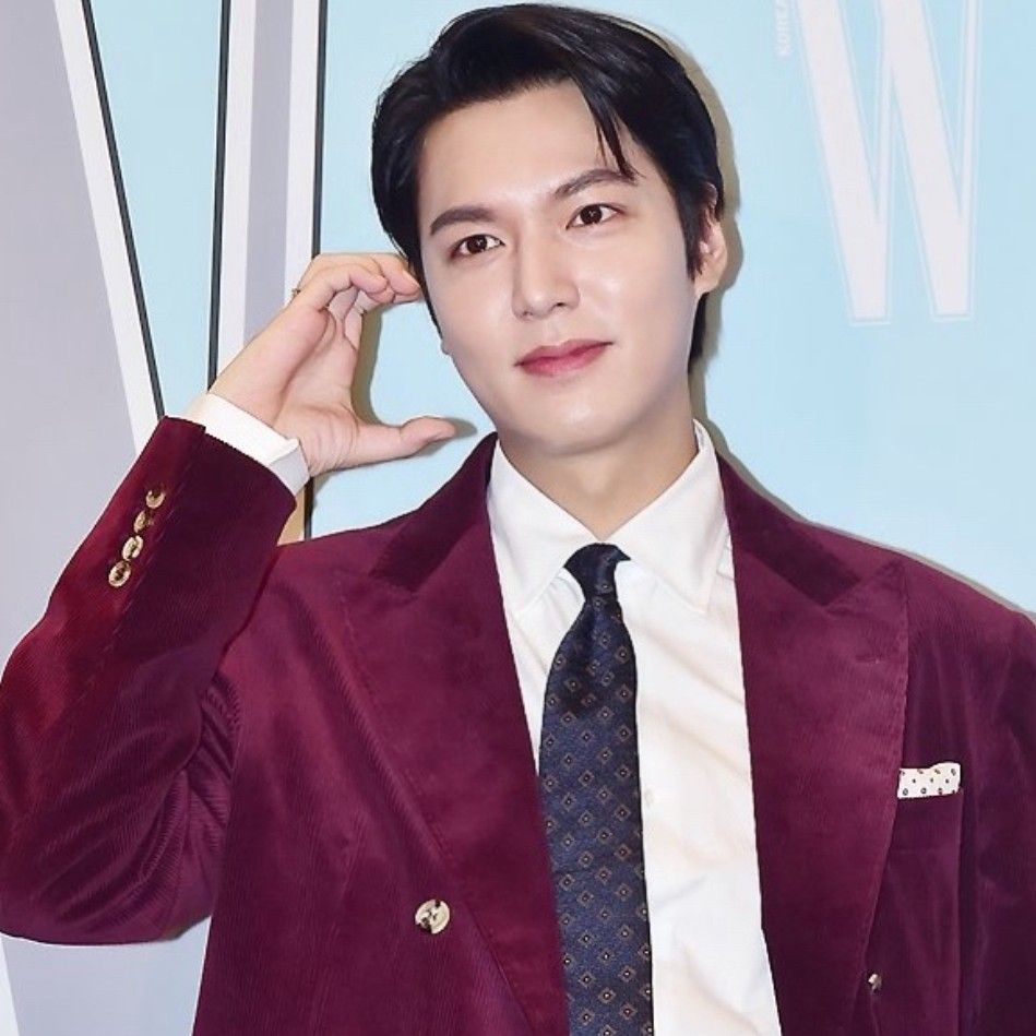 이민호의 비하인드 컷