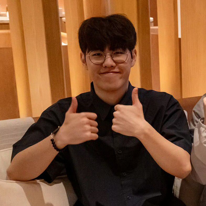 Behind-the-scenes cut of Oner